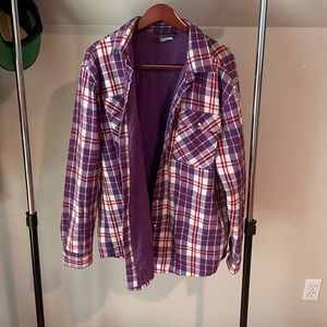 ❤️The Hundreds Jacket💜